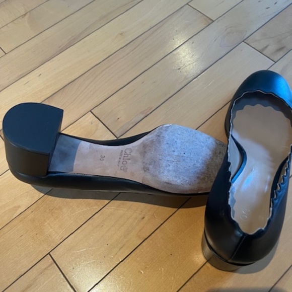 Chloe Shoes - Picture 4 of 6